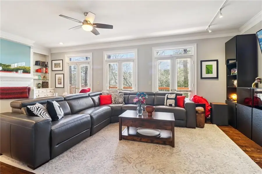 8840 Niblic Drive, Alpharetta, GA 30022 - #3