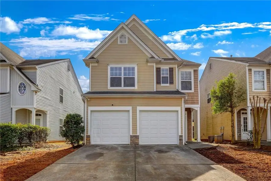 517 Pond Lillies Road, Lawrenceville, GA 30045 - #2