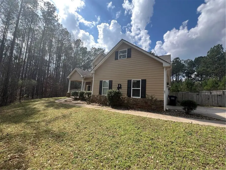 150 W Pennick Drive, Covington, GA 30014 - #3