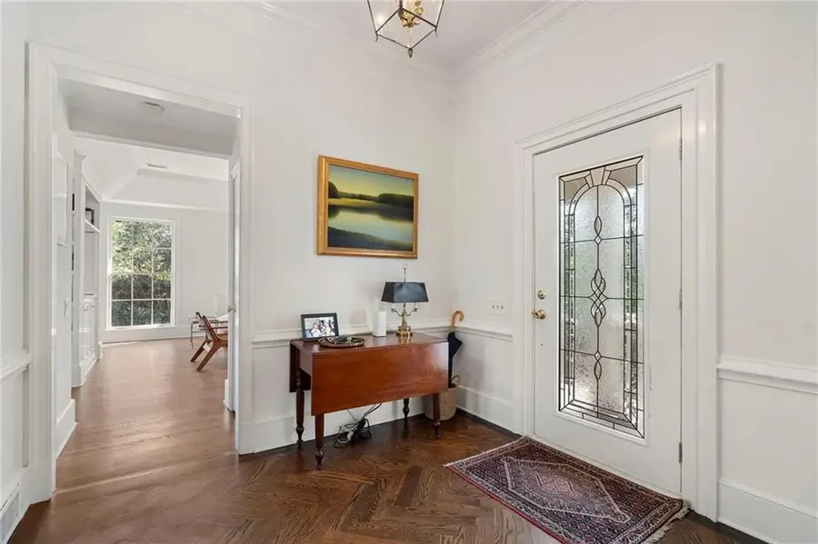 1129 E Beechwood Drive Nw, Atlanta, GA 30327 - #2