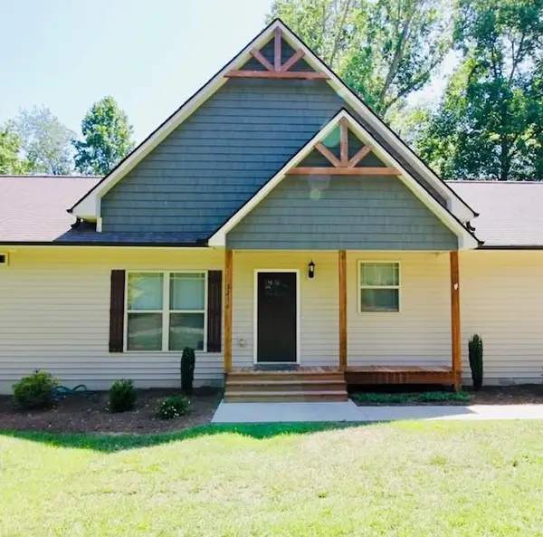 3214 Simpson Park Road, Gainesville, GA 30506