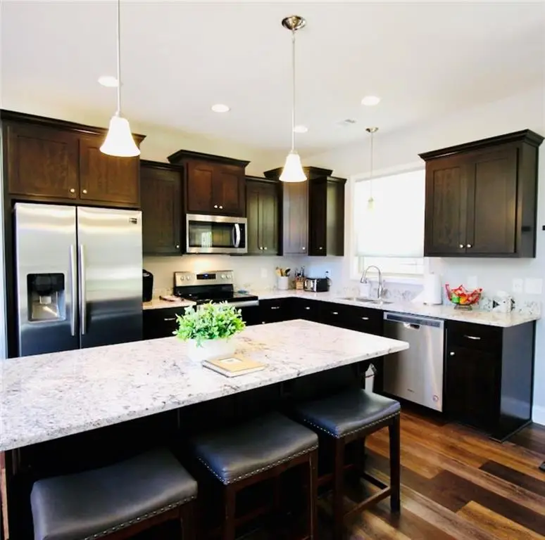 3214 Simpson Park Road, Gainesville, GA 30506 - #3