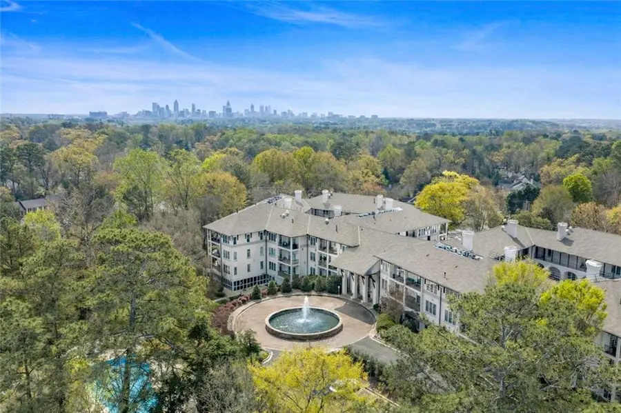 3101 Howell Mill Road Nw #212, Atlanta, GA 30327 - #3