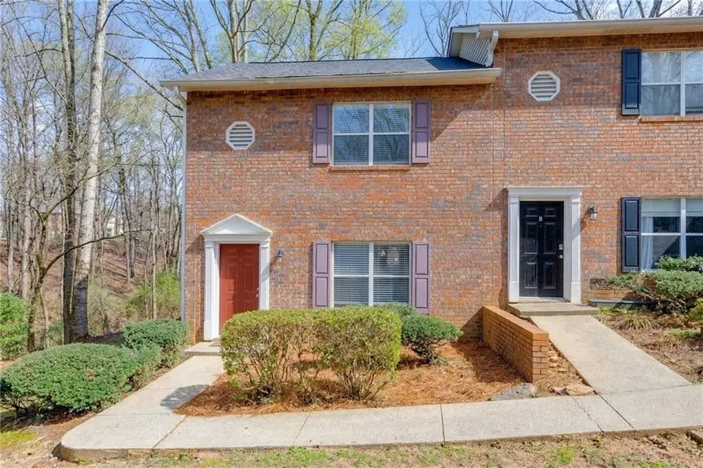 4030 Hidden Hollow Terrace, Gainesville, GA 30506 - #1