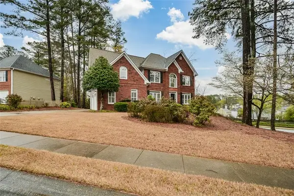 5008 Kendall Station Nw, Acworth, GA 30102