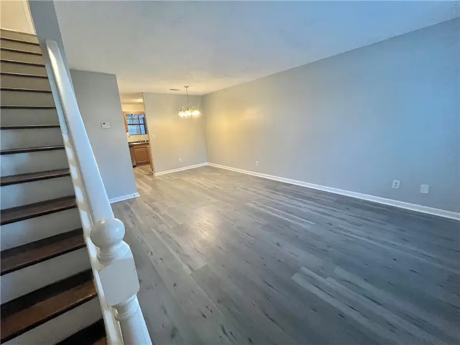 3743 Oakwood Hills Drive, Oakwood, GA 30566 - #2