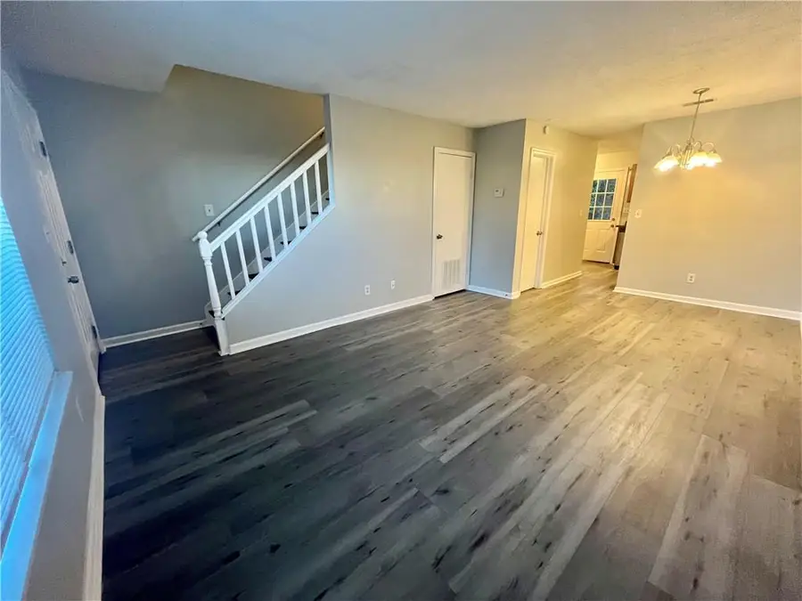 3743 Oakwood Hills Drive, Oakwood, GA 30566 - #3