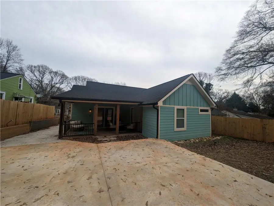 3143 Old Jonesboro Road, Atlanta, GA 30354 - #3