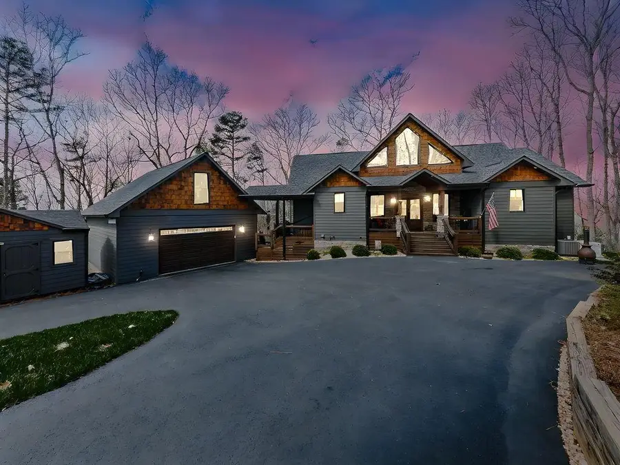 208 Weeks Drive, Ellijay, GA 30540 - #3