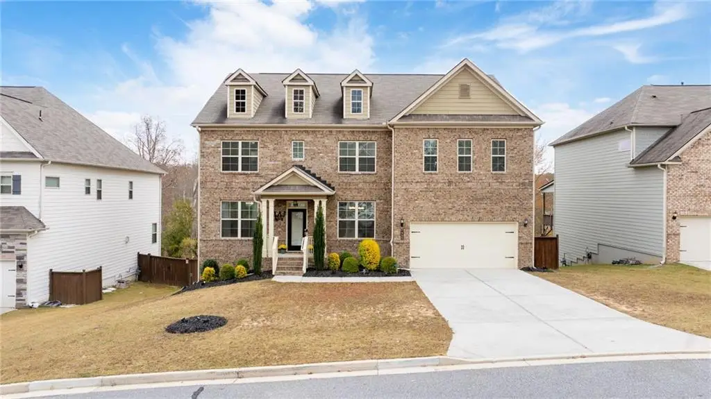 7905 Brewton Creek Drive, Cumming, GA 30028 - #1