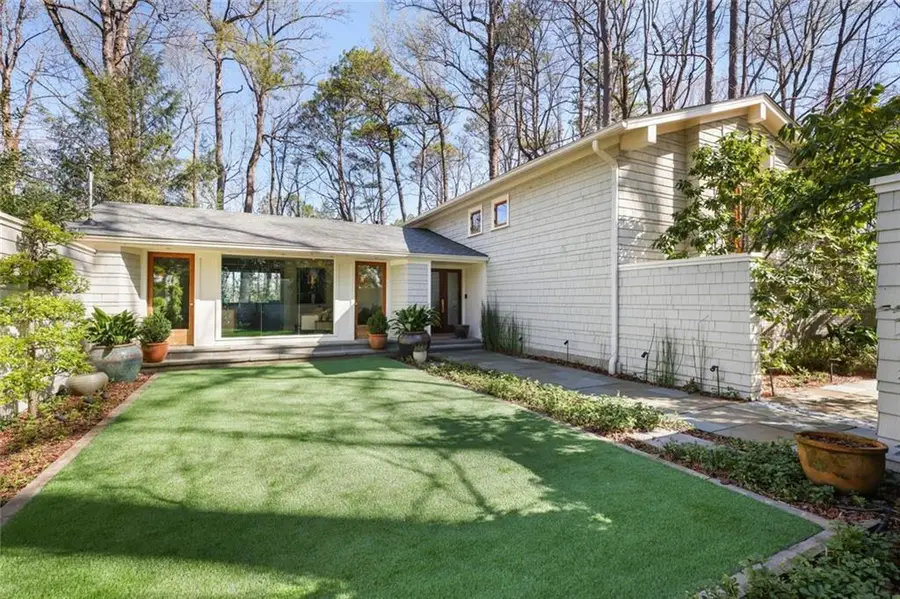 3872 Harts Mill Lane, Brookhaven, GA 30319 - #2