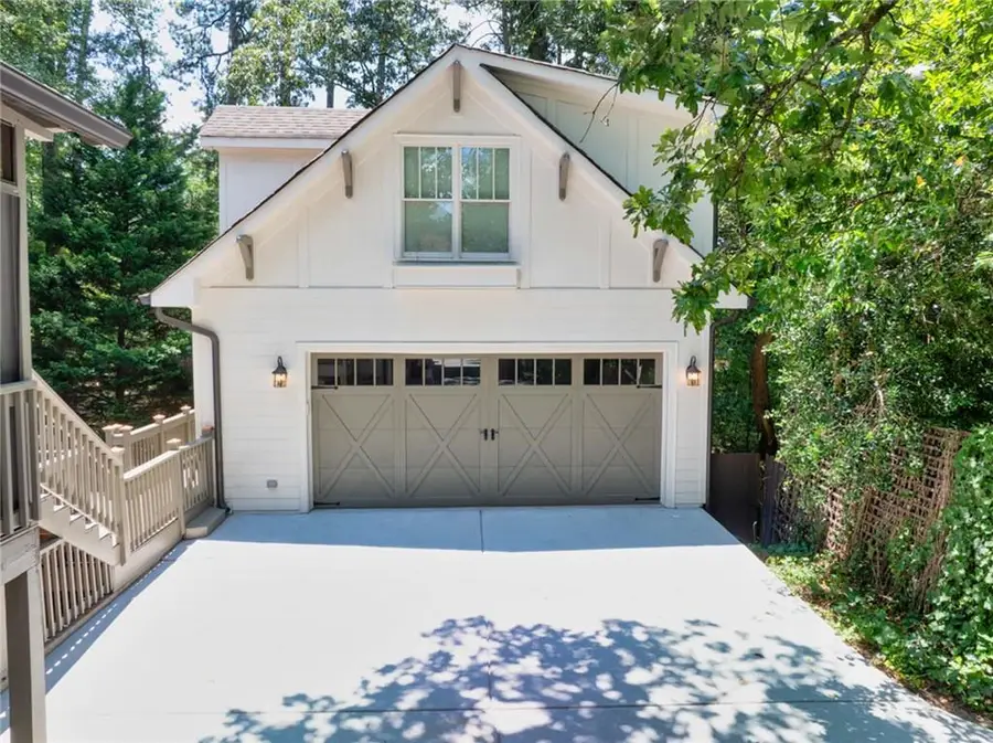 615 Burke Road Ne, Atlanta, GA 30305 - #3