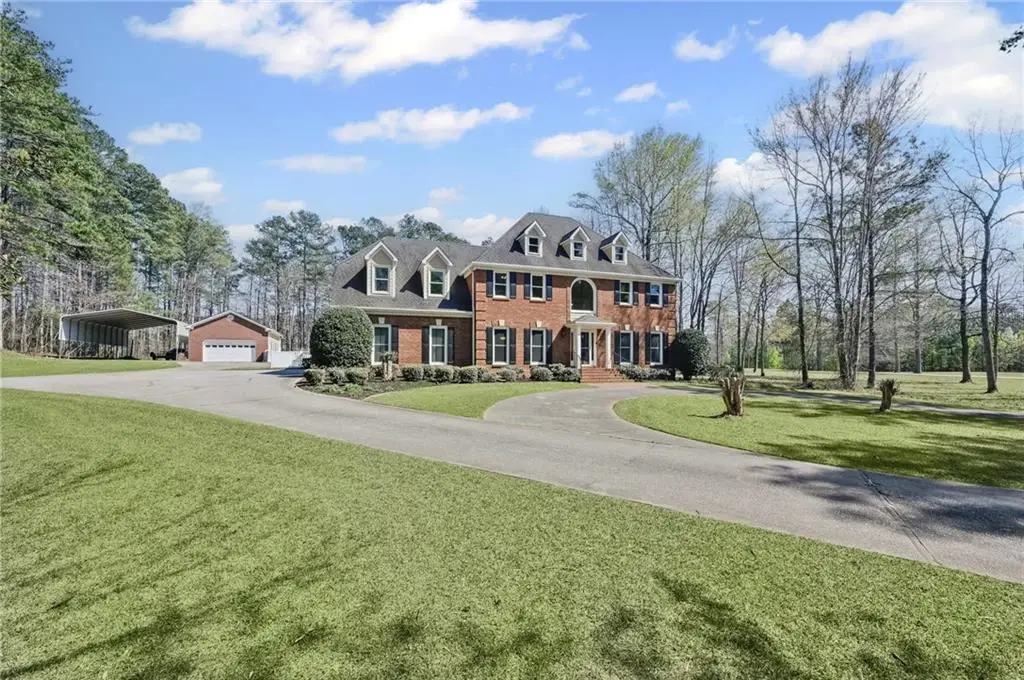 1975 Old Lost Mountain Road, Powder Springs, GA 30127 - #1
