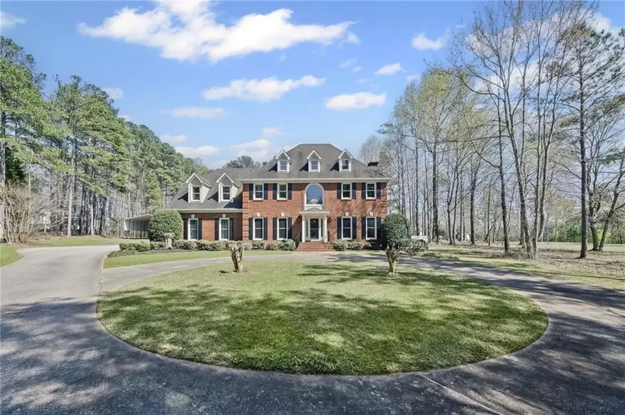 1975 Old Lost Mountain Road, Powder Springs, GA 30127 - #3