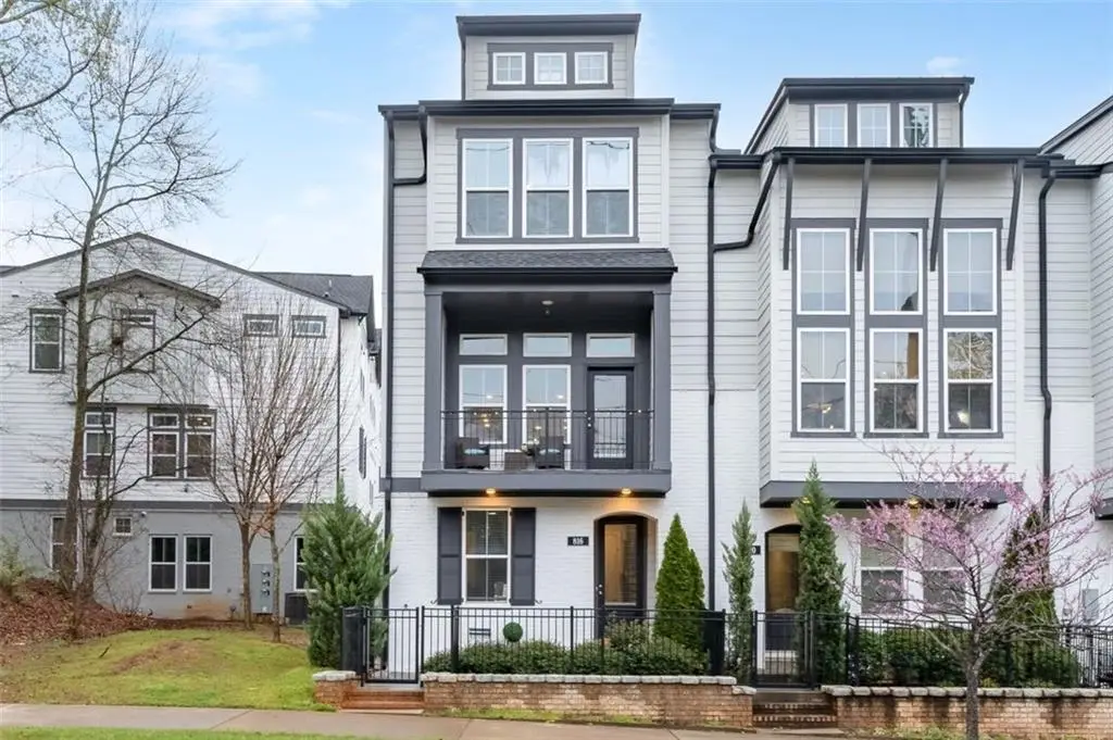 816 S Columbia Drive, Decatur, GA 30030 - #1