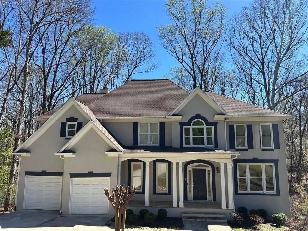 1170 Pin Oak Court, Cumming, GA 30041 - #1