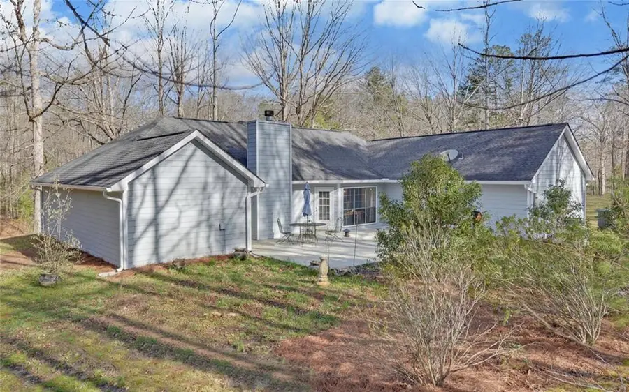 24 Copper Mill Road, Dahlonega, GA 30533 - #2
