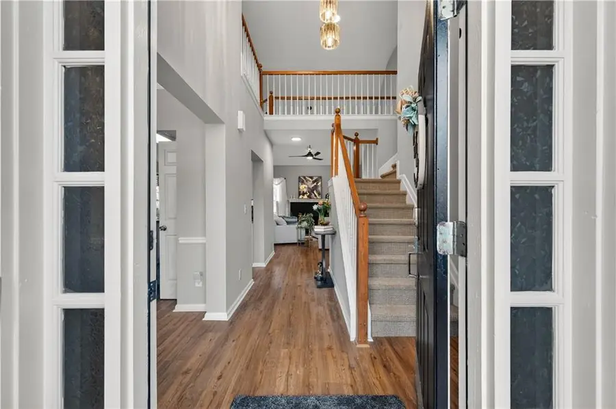 3711 Thornbrooke Court, Duluth, GA 30097 - #3