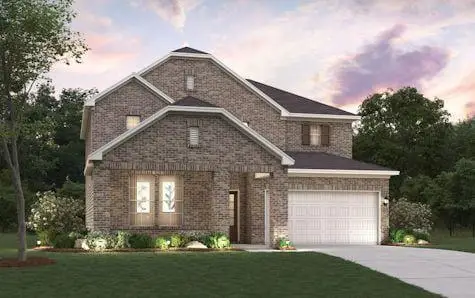 321 Earnshaw Avenue, McDonough, GA 30253 - #1