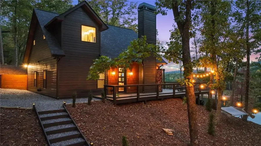 71 Geyser Court, Ranger, GA 30734 - #2