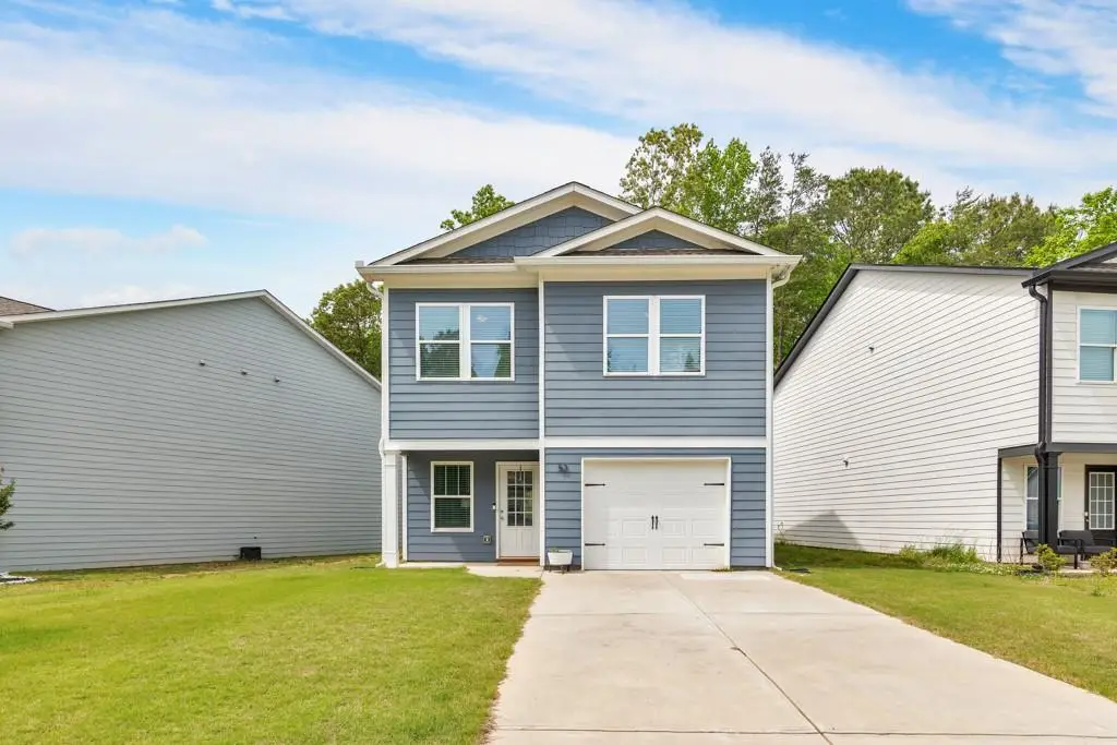 52 Hood Park Court, Jasper, GA 30143 - #1