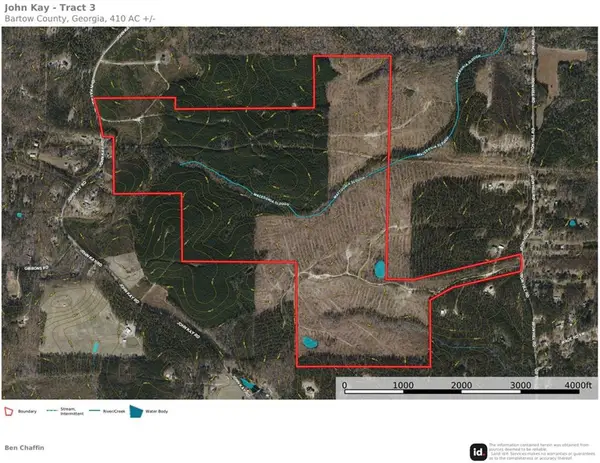 Lot 3 John Kay Road, Taylorsville, GA 30178