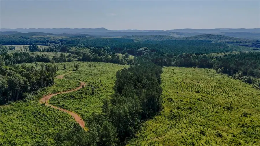 Lot 1 Back Valley Road, Lyerly, GA 30730 - #2