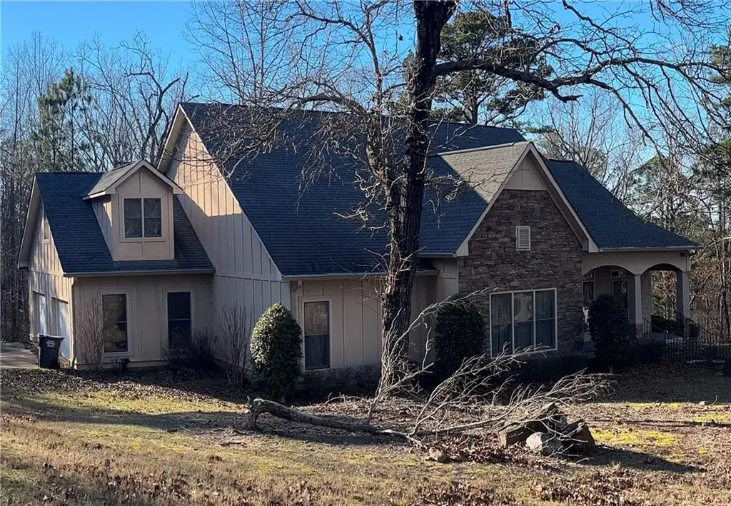 731 Jenni Lane, Manchester, GA 31816 - #1