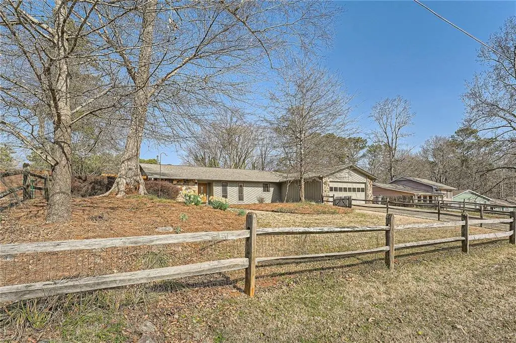 4759 Mockernut Court Sw, Lilburn, GA 30047 - #1