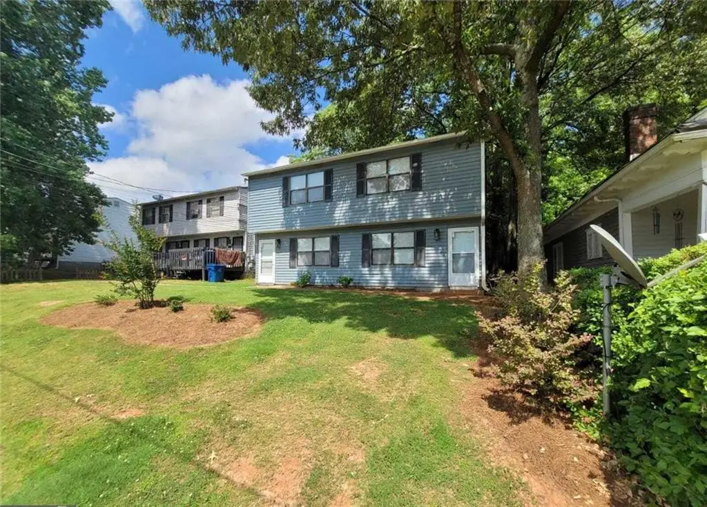 432 Atwood Street, Atlanta, GA 30310 - #1