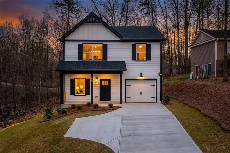 7603 Beachwood Drive, Murrayville, GA 30564 - #2