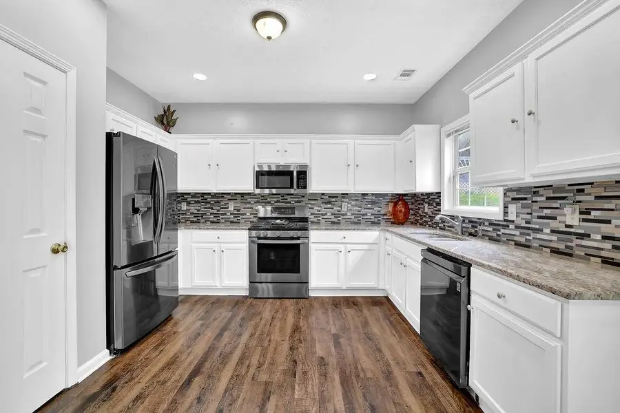 1208 Everwood Drive Sw, Marietta, GA 30008 - #3