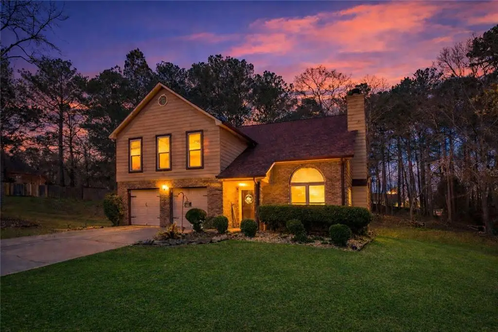 2100 Green Tree Court, Lithonia, GA 30058 - #1