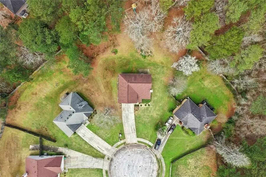 2100 Green Tree Court, Lithonia, GA 30058 - #3