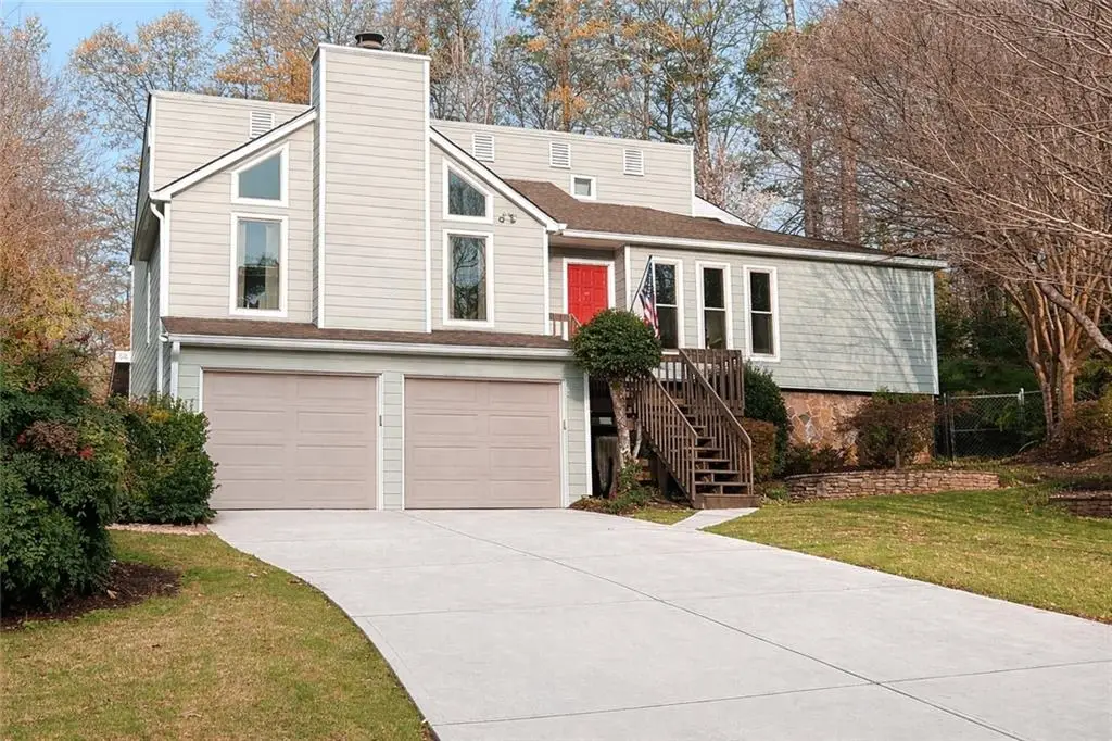 1941 O Shea Lane, Marietta, GA 30062 - #1