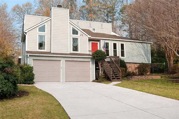 1941 O Shea Lane, Marietta, GA 30062