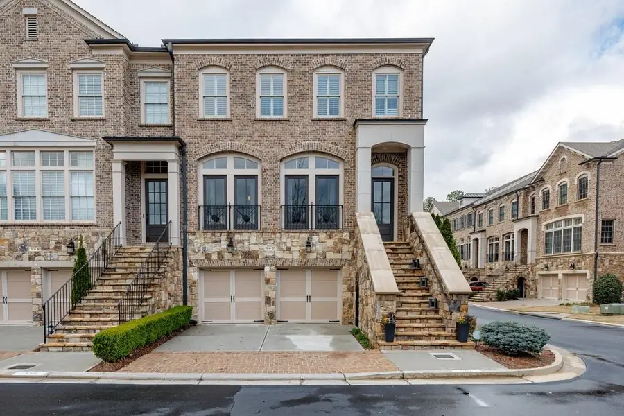 562 Tenby Lane, Marietta, GA 30068 - #2