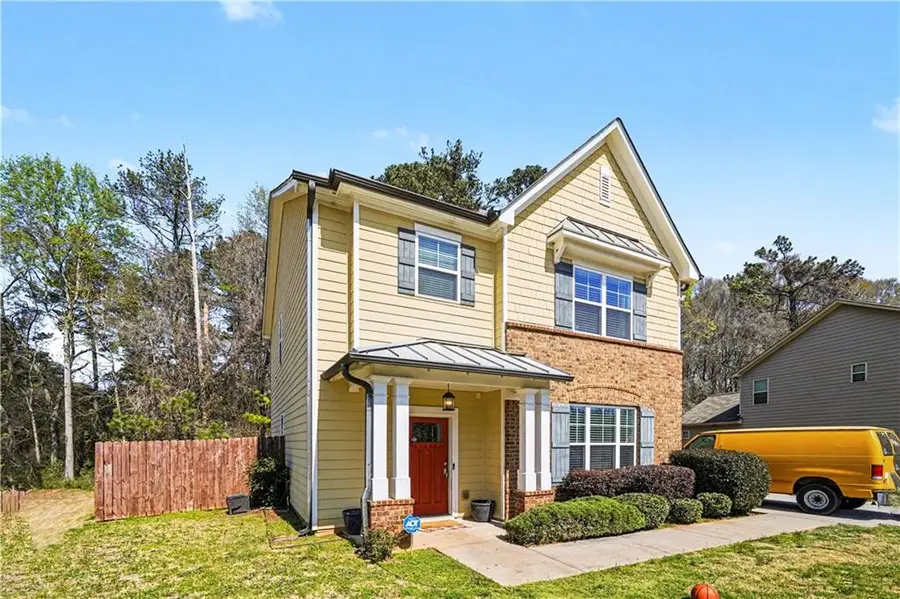 2652 Tilson Road, Decatur, GA 30032 - #2