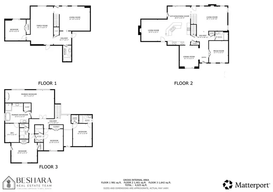 1735 Brown Circle, Marietta, GA 30066 - #3