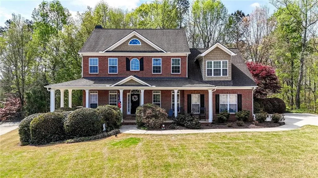 4131 Richardson Farm Drive Nw, Kennesaw, GA 30152 - #1