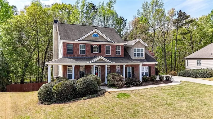 4131 Richardson Farm Drive Nw, Kennesaw, GA 30152 - #2