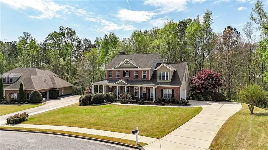 4131 Richardson Farm Drive Nw, Kennesaw, GA 30152 - #3