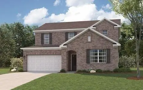 328 Earnshaw Avenue, McDonough, GA 30253 - #1