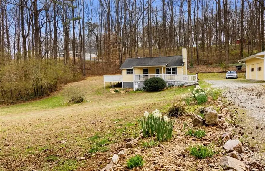 2542 Ball Ground Highway, Canton, GA 30114 - #2