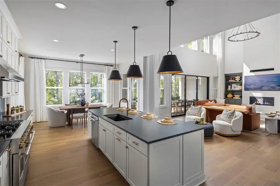 1181 Ridgeview Road, Woodstock, GA 30188 - #2