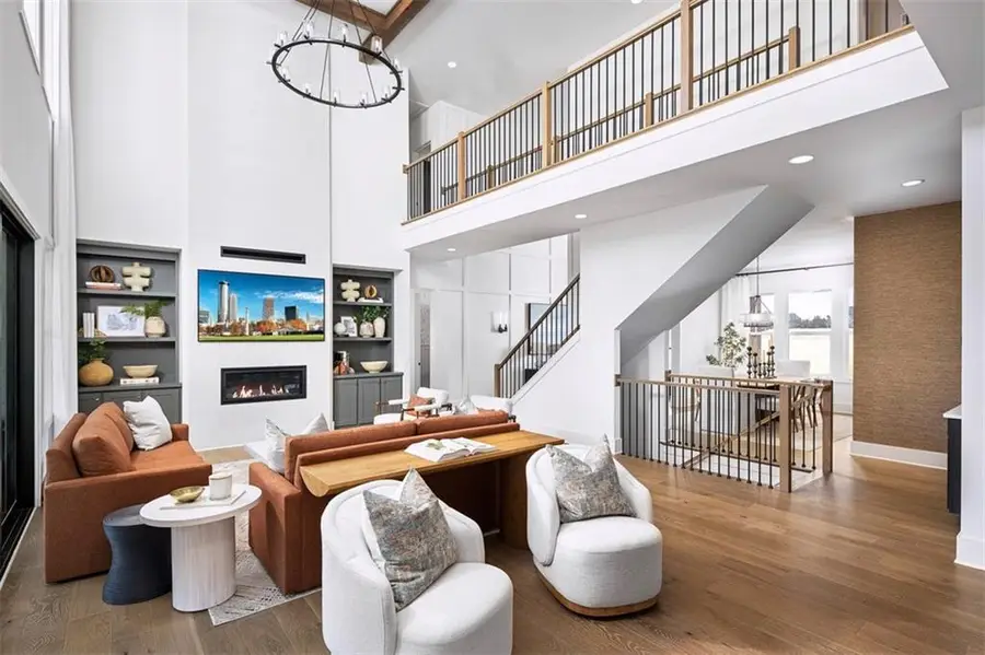 1181 Ridgeview Road, Woodstock, GA 30188 - #3