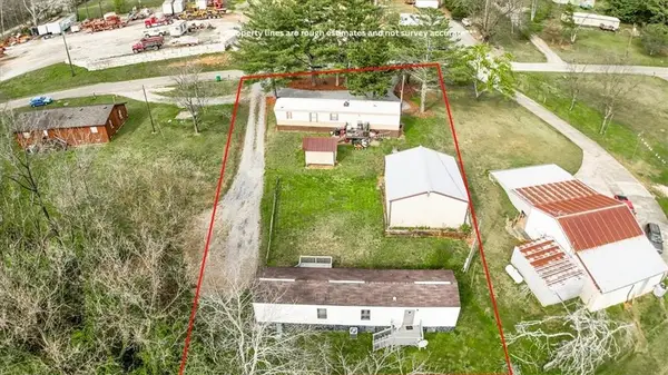 217 Robin Rd Road, Jasper, GA 30143