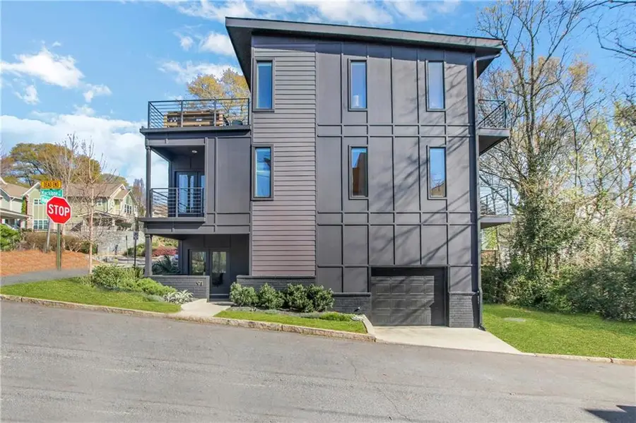 91 Hutchinson Street Ne, Atlanta, GA 30307 - #2