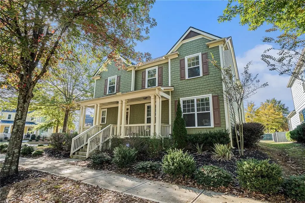 3184 Ancoats Street, Douglasville, GA 30135 - #1