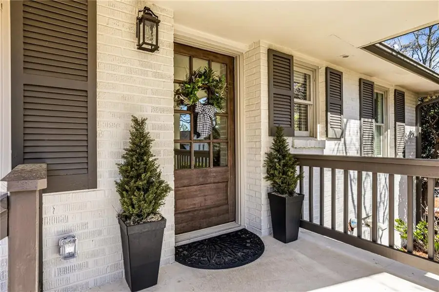 1450 Cheshire Way Ne, Brookhaven, GA 30319 - #3